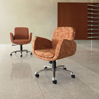 Global Kate Office Chair Global Kate Office Chair