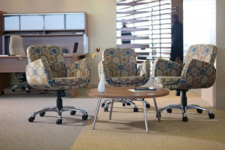 Kate Office Chairs