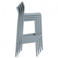 Stackable Plastic Stools Stackable Plastic Stools