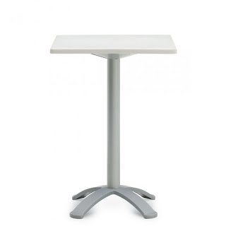 Bakhita Bistro Table Bakhita Bistro Table