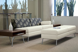 Office Couture Fashionable Sofas Chairs And Tables For