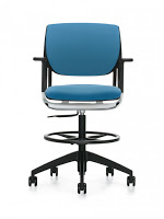 Novello Task Stool Novello Task Stool