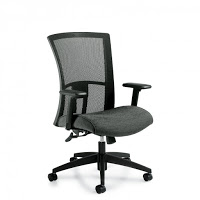 Global Vion Task Chair