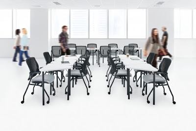 Collaborative Training Room