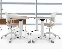 Terina Open Concept Desking Terina Open Concept Desking