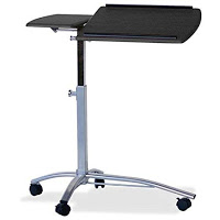 Mayline Laptop Caddy Mayline Laptop Caddy