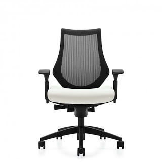 6040 Spree Chair Review