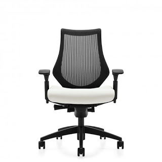 6040 Spree Chair Review 6040 Spree Chair Review