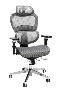 OFM Core Chair in Gray