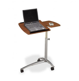 Mobile Laptop Desk