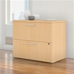 Bush 300 Series File Cabinet Bush 300 Series File Cabinet