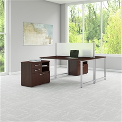 2 Person Desk 2 Person Desk