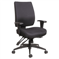 Performance Task Chair