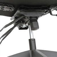 Bush Office Chair Features Bush Office Chair Features