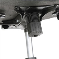 Bush chair cylinder and tilt tension control Bush chair cylinder and tilt tension control