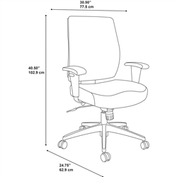 bush chair dimensions bush chair dimensions