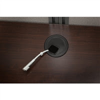 Bush Easy Office Features Bush Easy Office Features