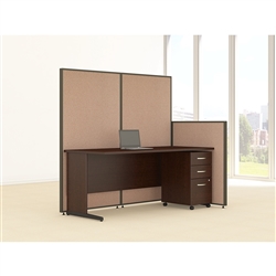Open Concept Cubicle Open Concept Cubicle