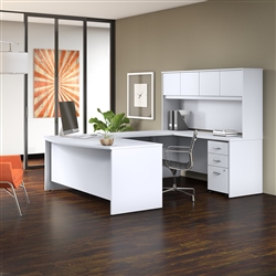 White Office Furniture White Office Furniture