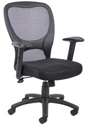 Boss Office B6508 Chair Boss Office B6508 Chair