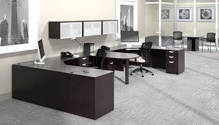 Offices To Go Superior Laminate Components