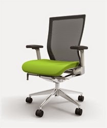 iDesk Oroblanco Task Chair iDesk Oroblanco Task Chair