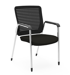 Eon mesh back guest chair Eon mesh back guest chair