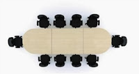 expandable conference room table expandable conference room table