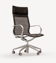 iDesk Curva chair iDesk Curva chair