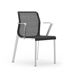 Curvina guest chair Curvina guest chair