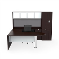 Cherryman Jade Desk