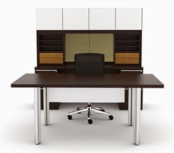 Cherryman Verde Workstation Cherryman Verde Workstation