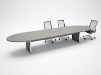 Gray Conference Room Table Gray Conference Room Table