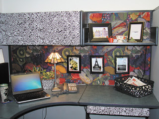 5 Cool Ways To Customize Your Cubicle Office Anything