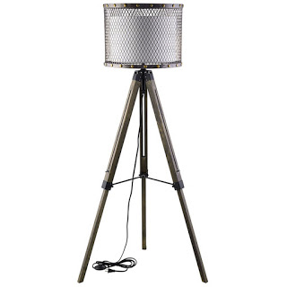 Fashionable Floor Lamp