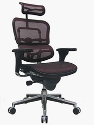 Ergohuman Task Chair Ergohuman Task Chair