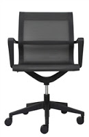 Eurotech Kinetic Mesh Chair Eurotech Kinetic Mesh Chair