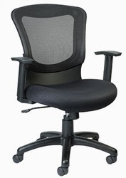 Eurotech Marlin Chair MT7500 Eurotech Marlin Chair MT7500