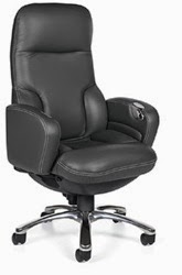 Concorde Presidential Chair Concorde Presidential Chair