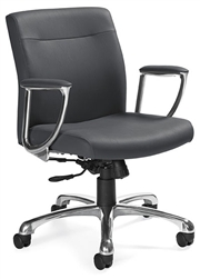 Global Mirage Chair Global Mirage Chair