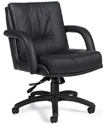 low back Arturo chair low back Arturo chair