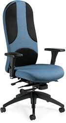Ergonomically Correct Office Chair Ergonomically Correct Office Chair