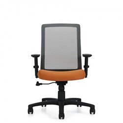 Spritz mesh back task chair Spritz mesh back task chair