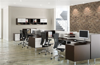 Collaborative Office Furniture