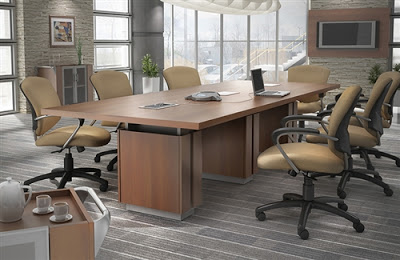 Beginners Guide To Conference Room Remodeling