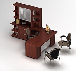 Global Zira Desk Global Zira Desk