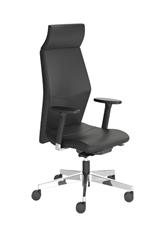 Eden High Back Chair Eden High Back Chair