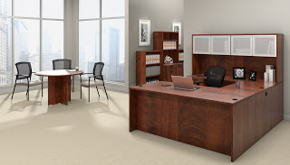 Offices To Go Executive Furniture