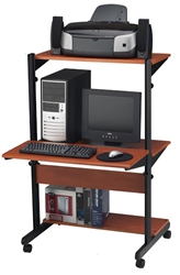 Mayline SOHO Workstation Mayline SOHO Workstation