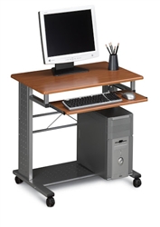 Mayline Eastwinds computer desk Mayline Eastwinds computer desk